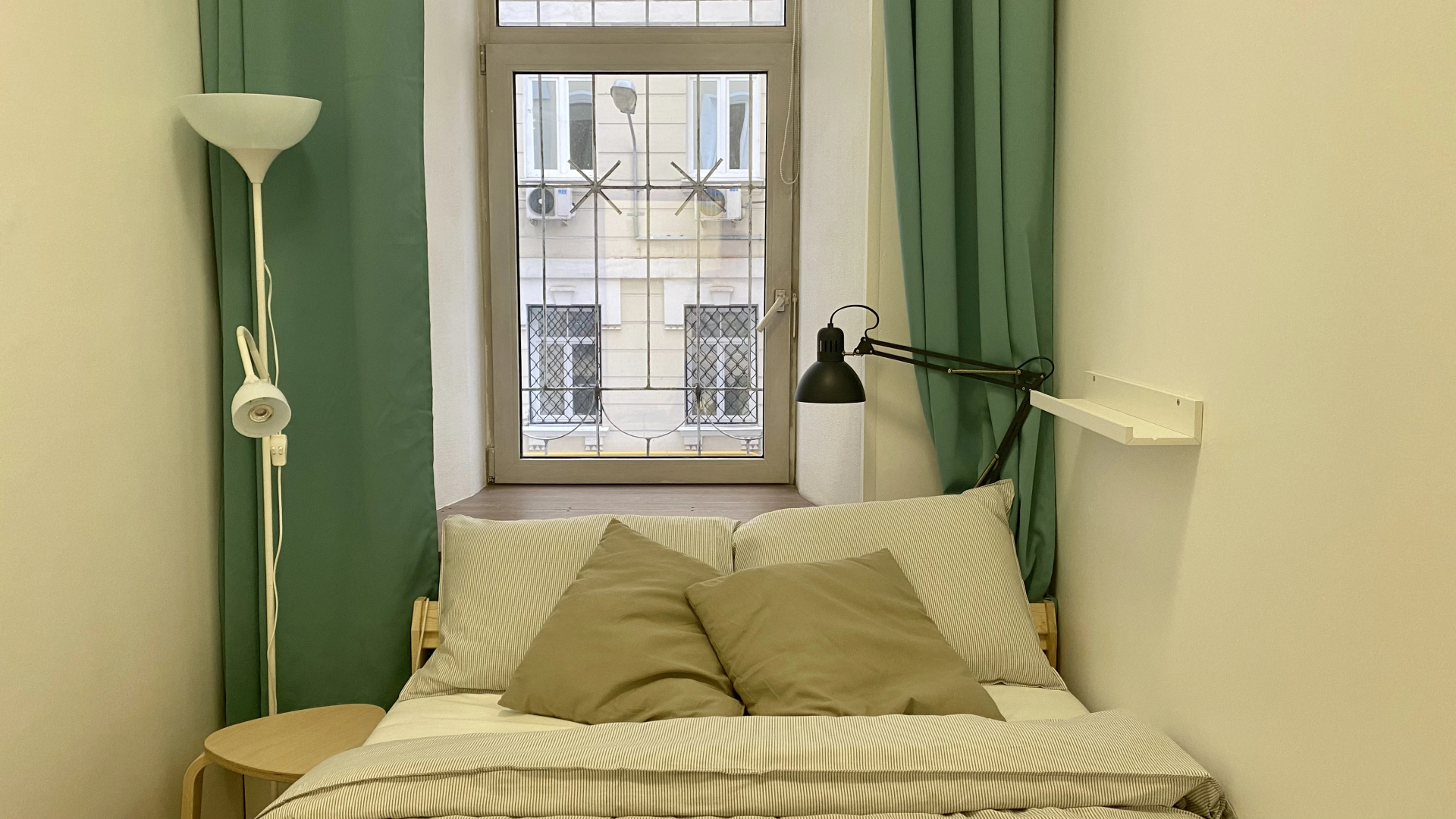 Меблированные комнаты Маросейка (6)