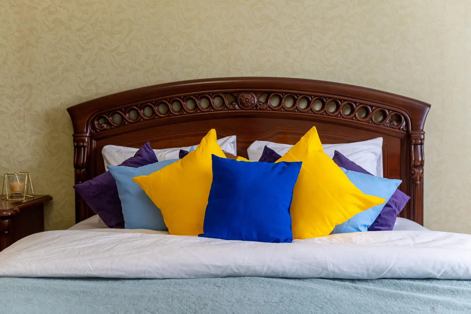 Квартира Райдас на Кальной 9