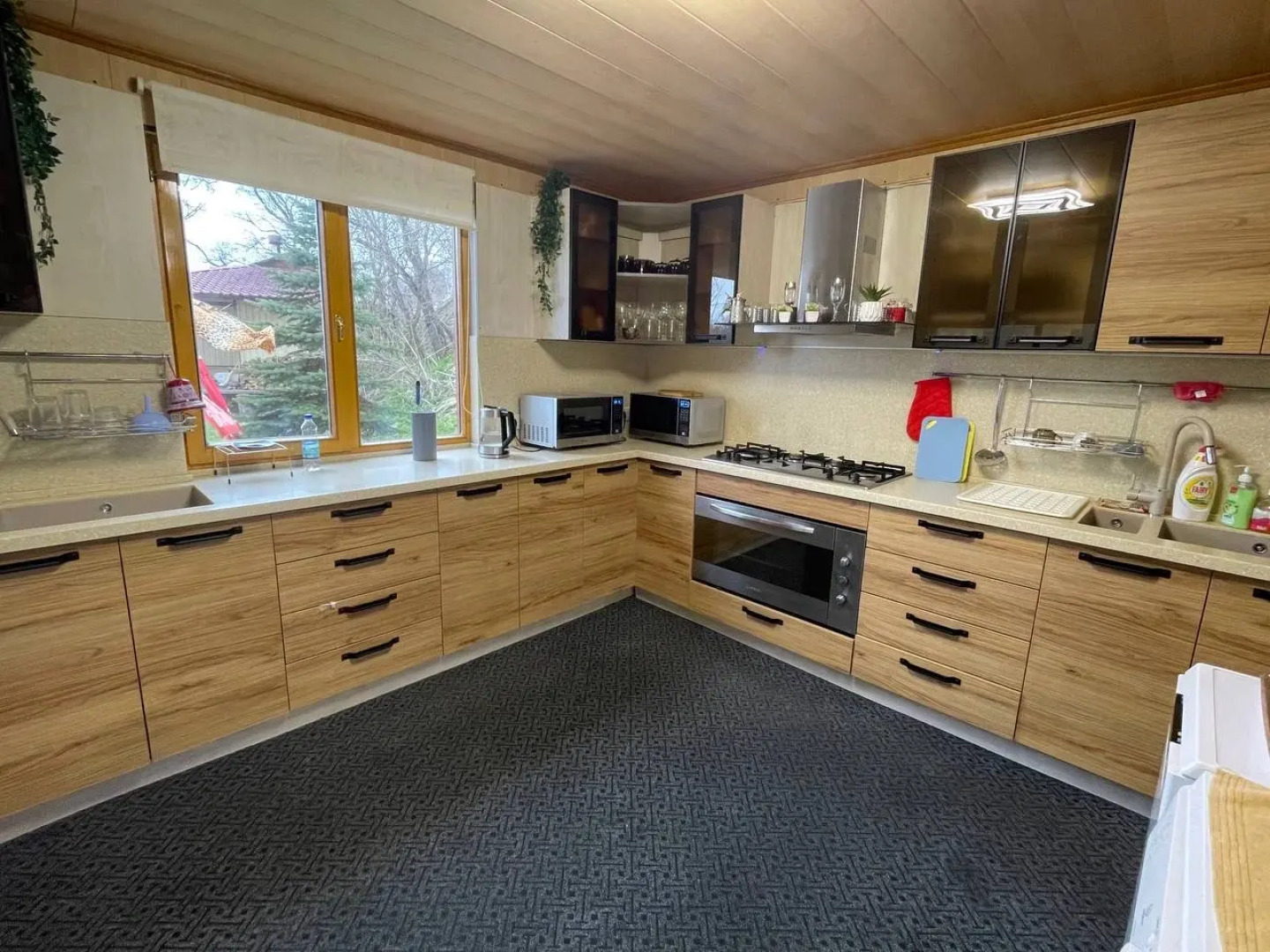 Гостевой дом Большая Река