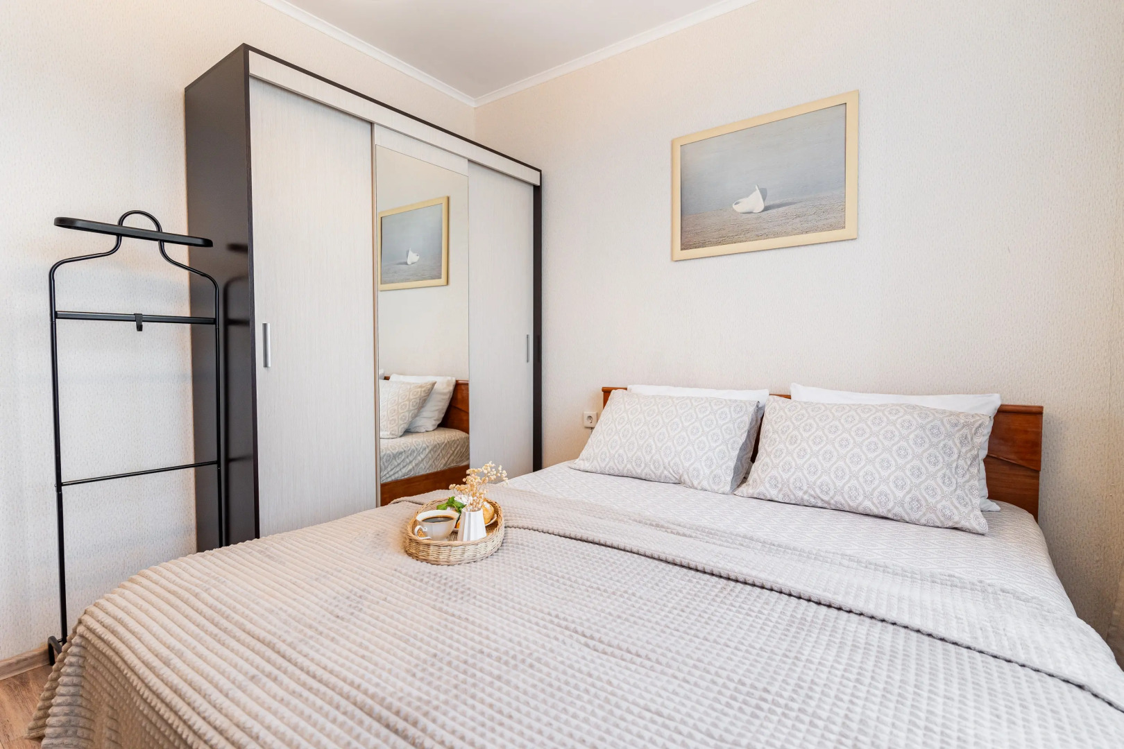 Апартаменты с Видом на море от LetoApart