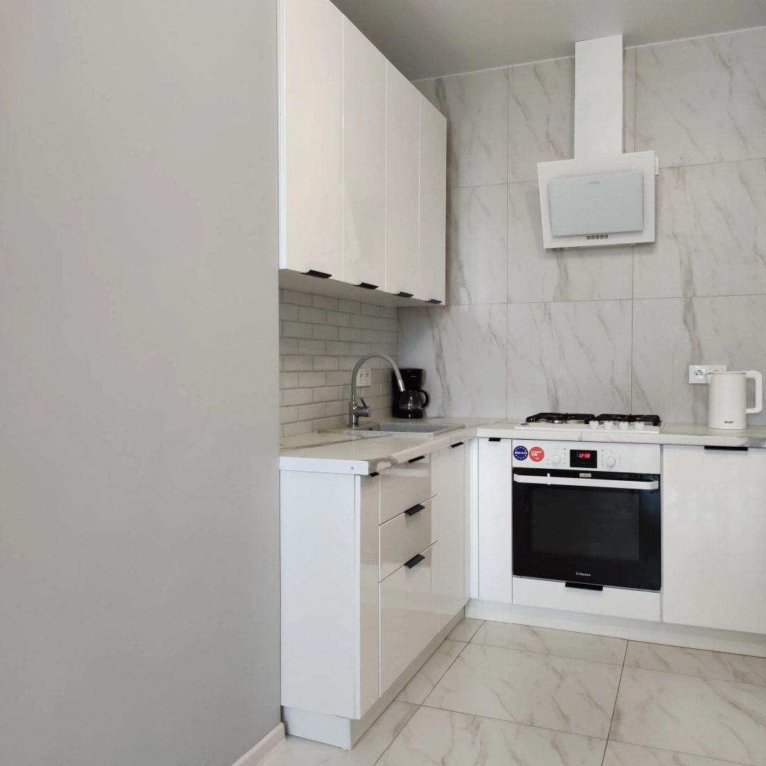 Море и Пляж SL&Apartment 1