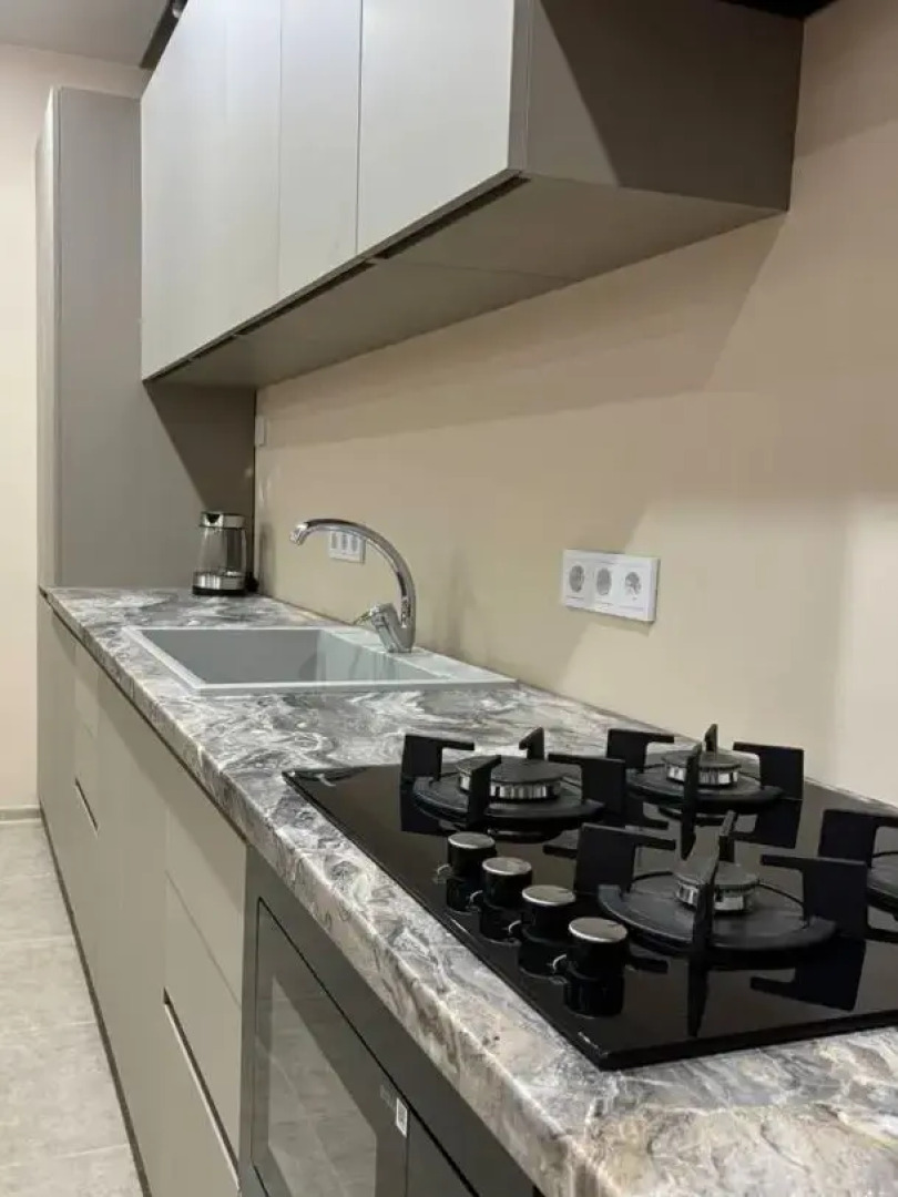 Гостевой дом Хвоя