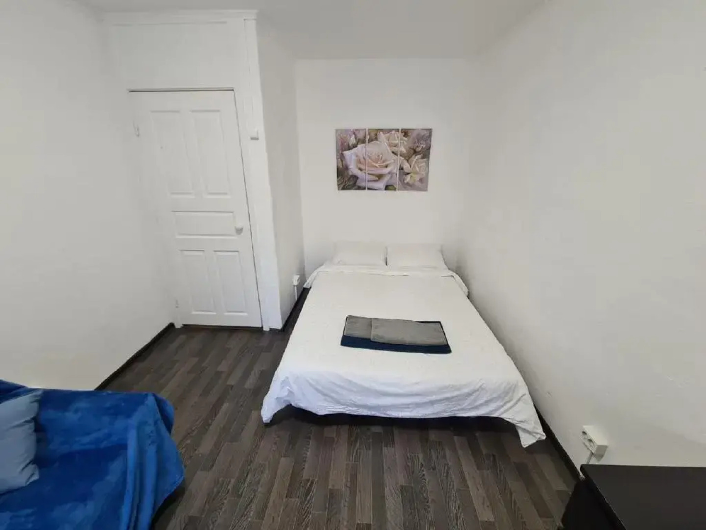 Квартира уютная на Профсоюзной