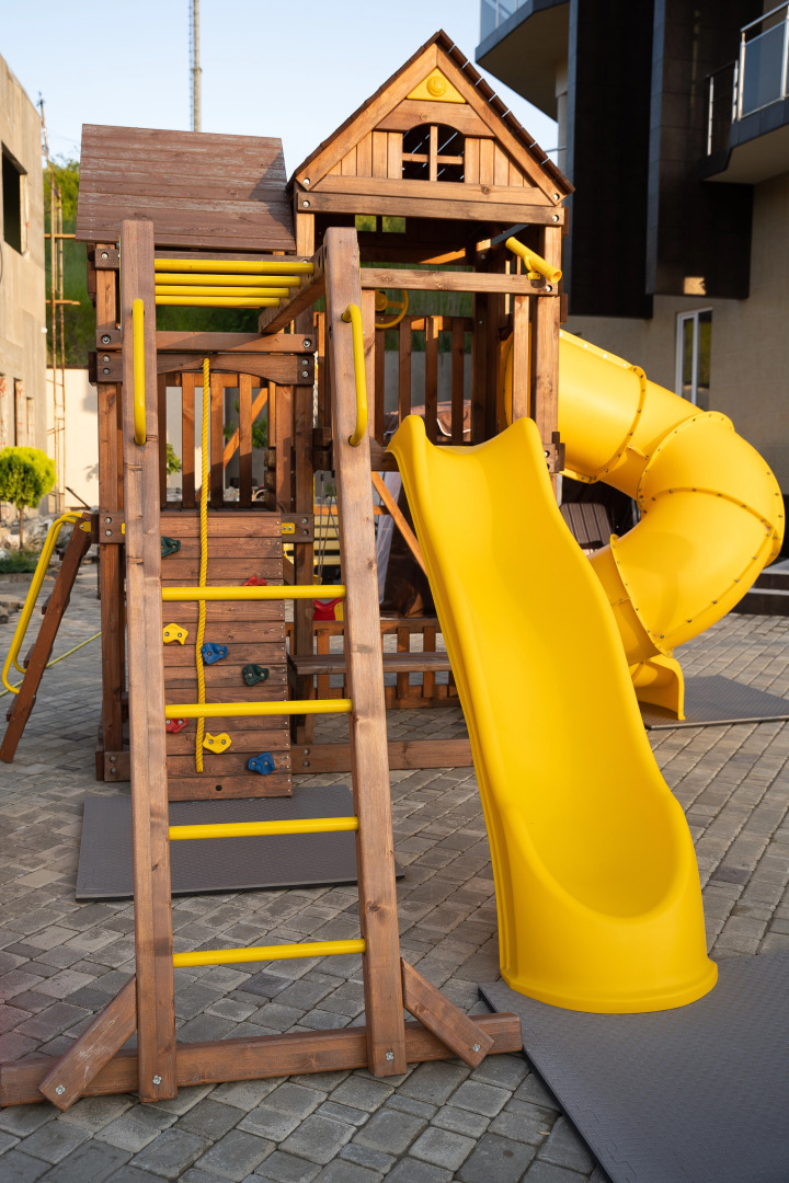 Гостевой дом Ассоль