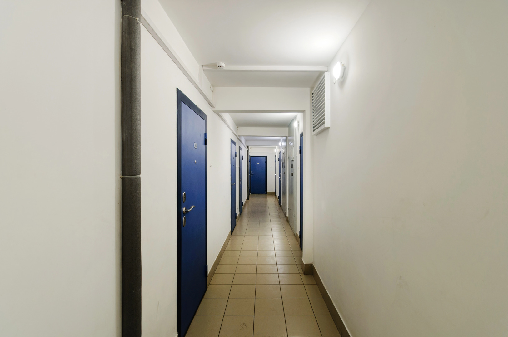 Квартира свежим ремонтом возле аэропорта