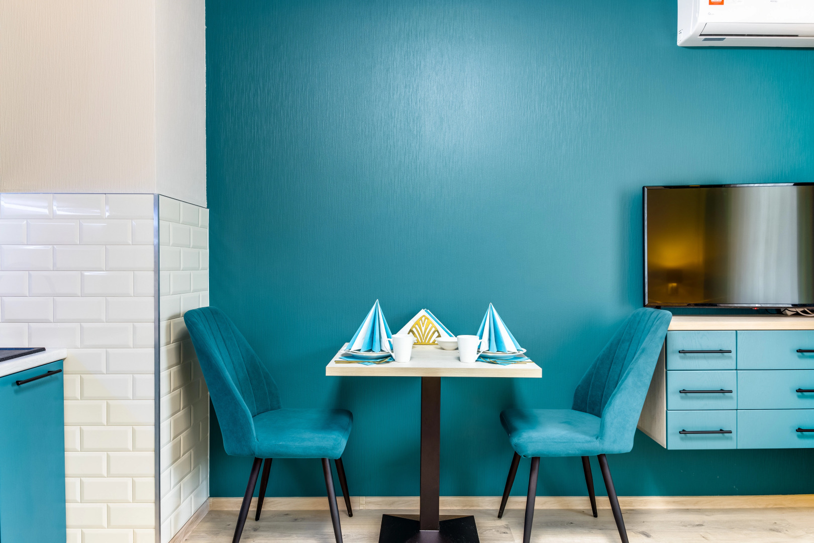 Апартаменты Like - Piter Land