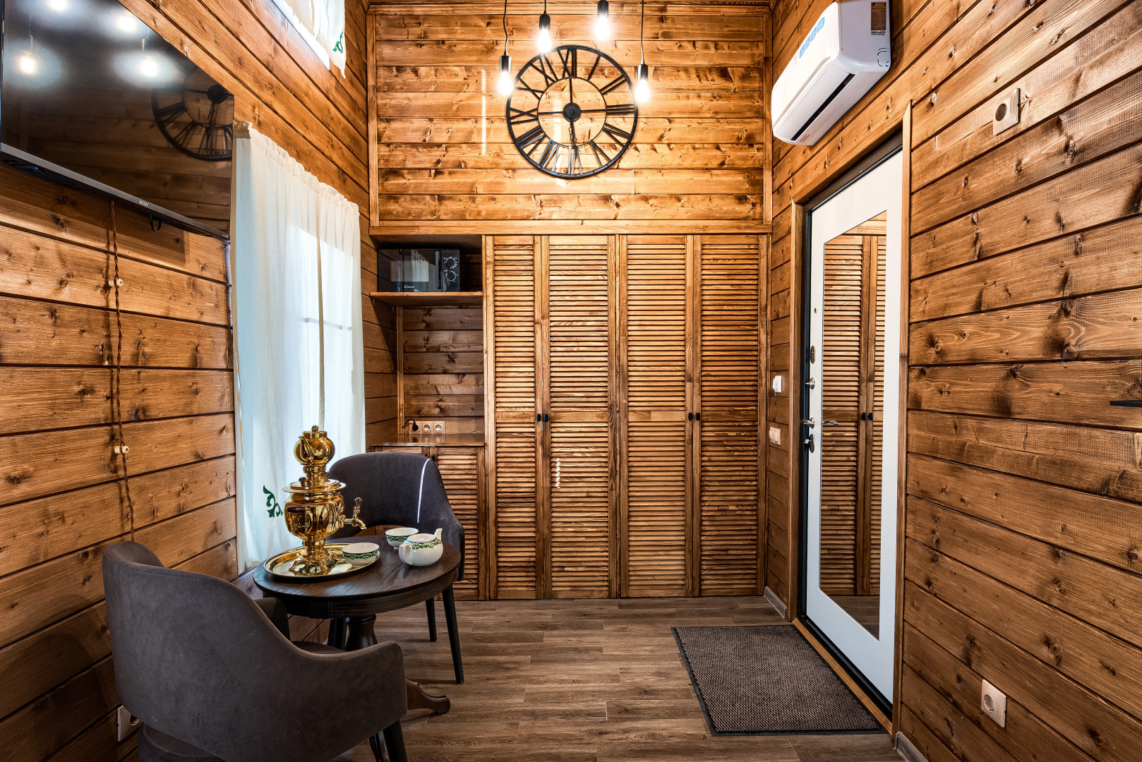 Бутик-отель Кунак