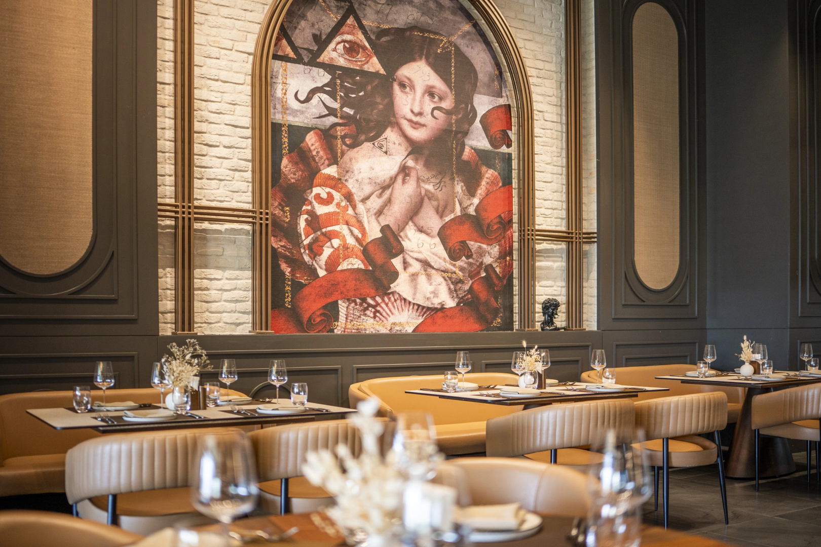 Отель Ethno Belek - Ultra All Inclusive