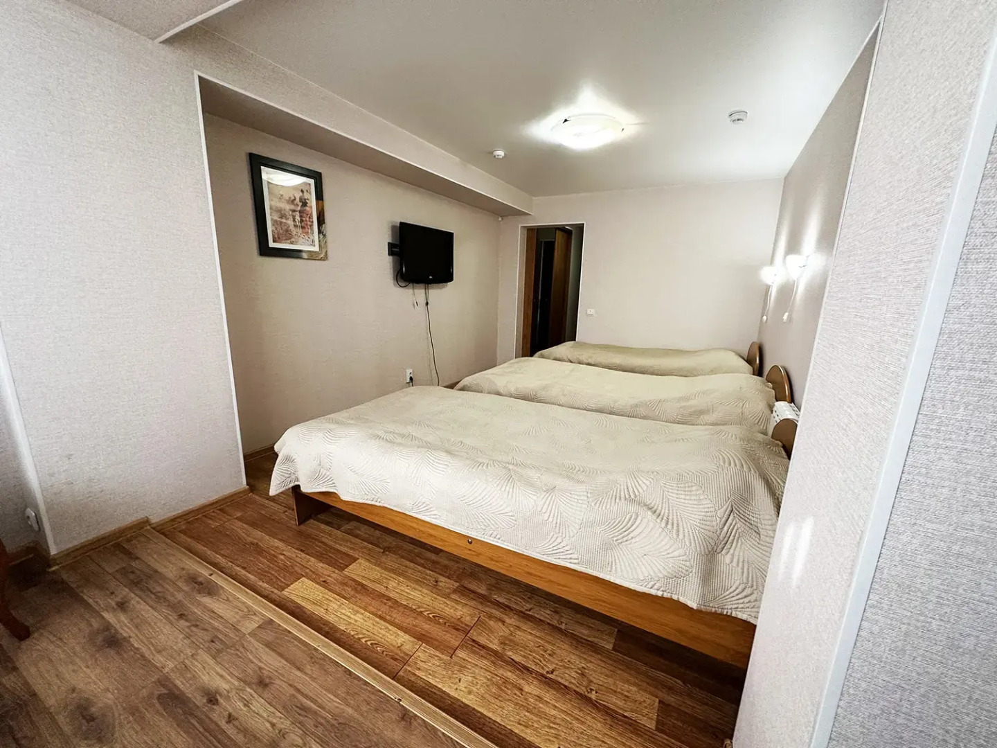 Гостиничный Комплекс Меркурий