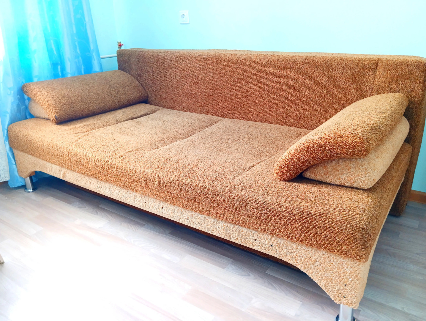 Квартира Однокомнатная