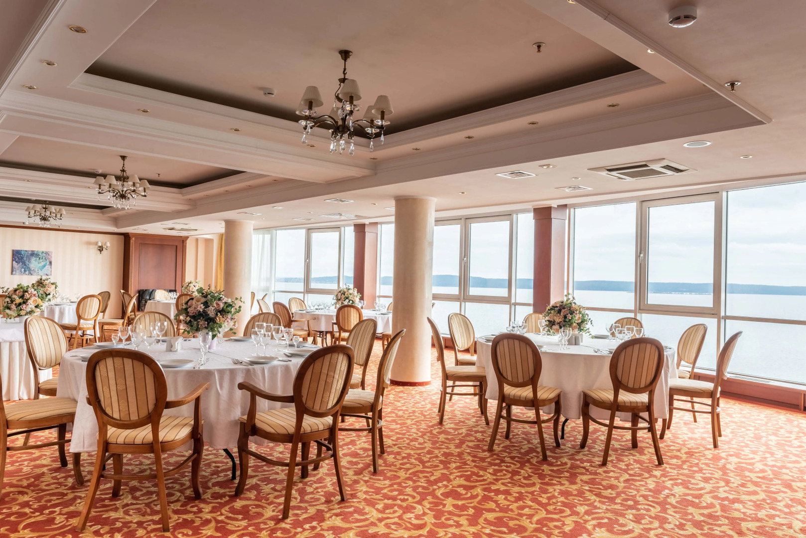 Отель Cosmos Petrozavodsk