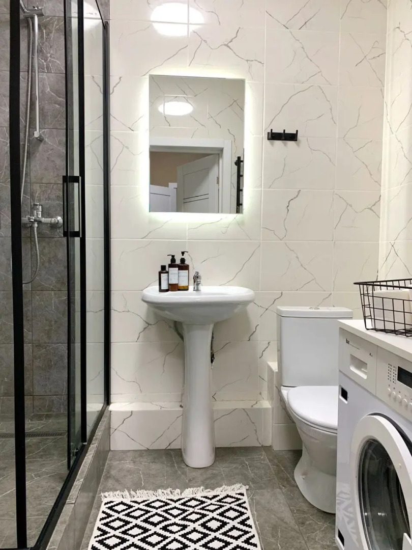 Апартаменты Добрые сутки на Московской 249