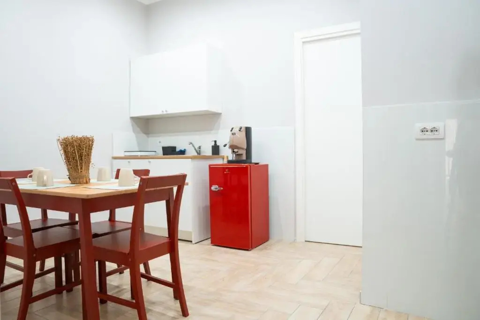 Ночлег и завтрак (B&B) Caracciolo 109