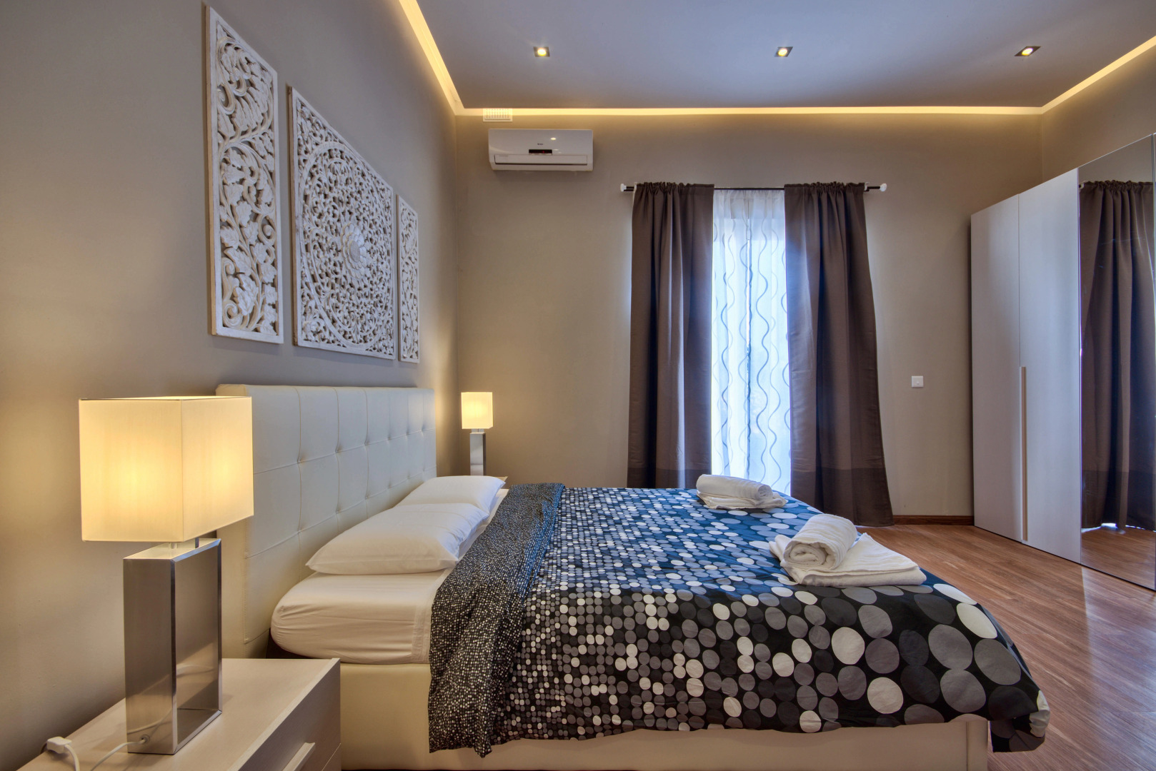 Вилла Carob Hills - Villa Gaia