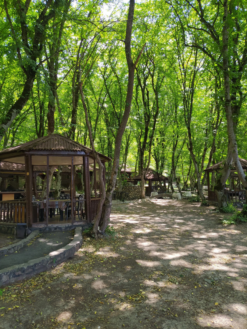 Отель Qusar Qala