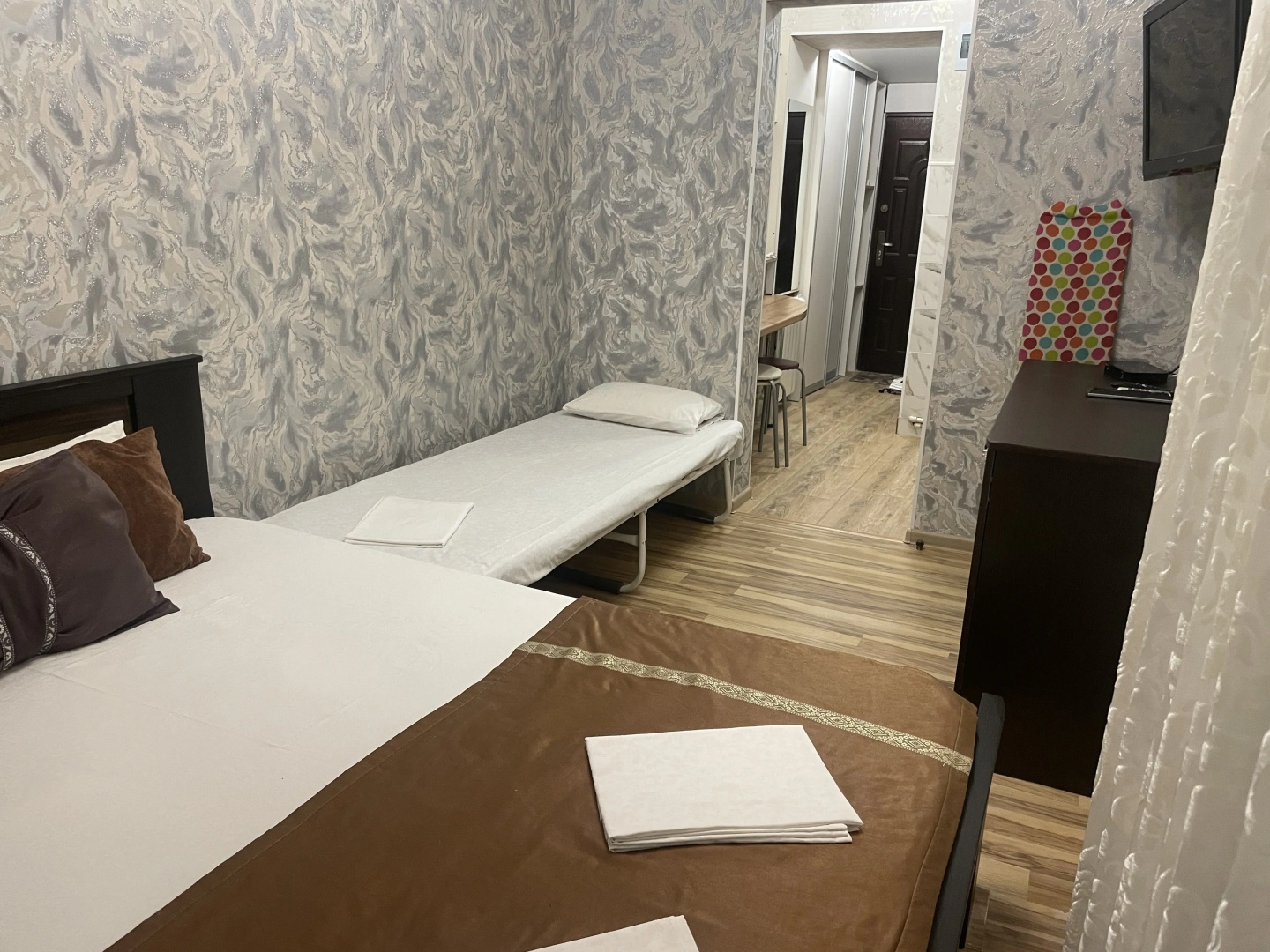 Частный Дом Holiday Home Maximus on Terskaya
