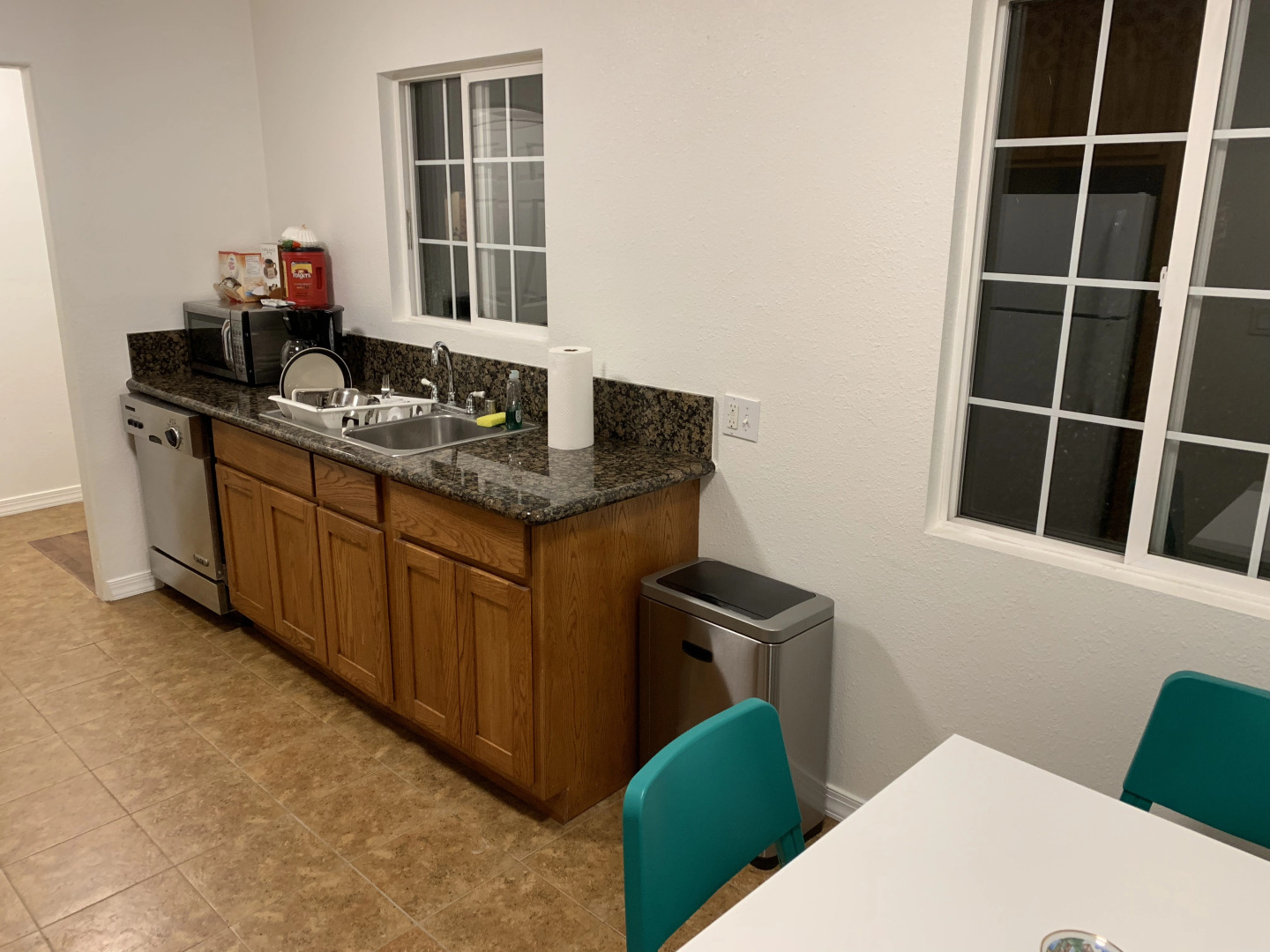 Апарт-отель Barton Bungalows