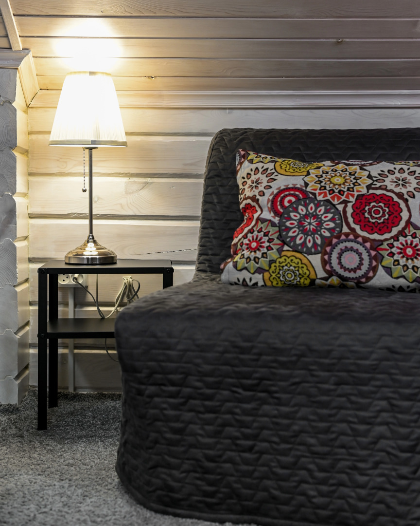 Гостевой дом Вельвет