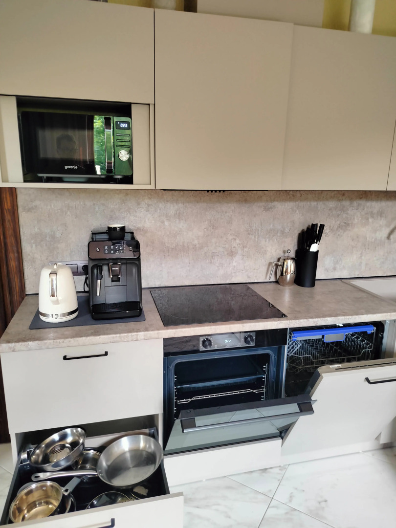 Апартаменты на улице Дальняя 27