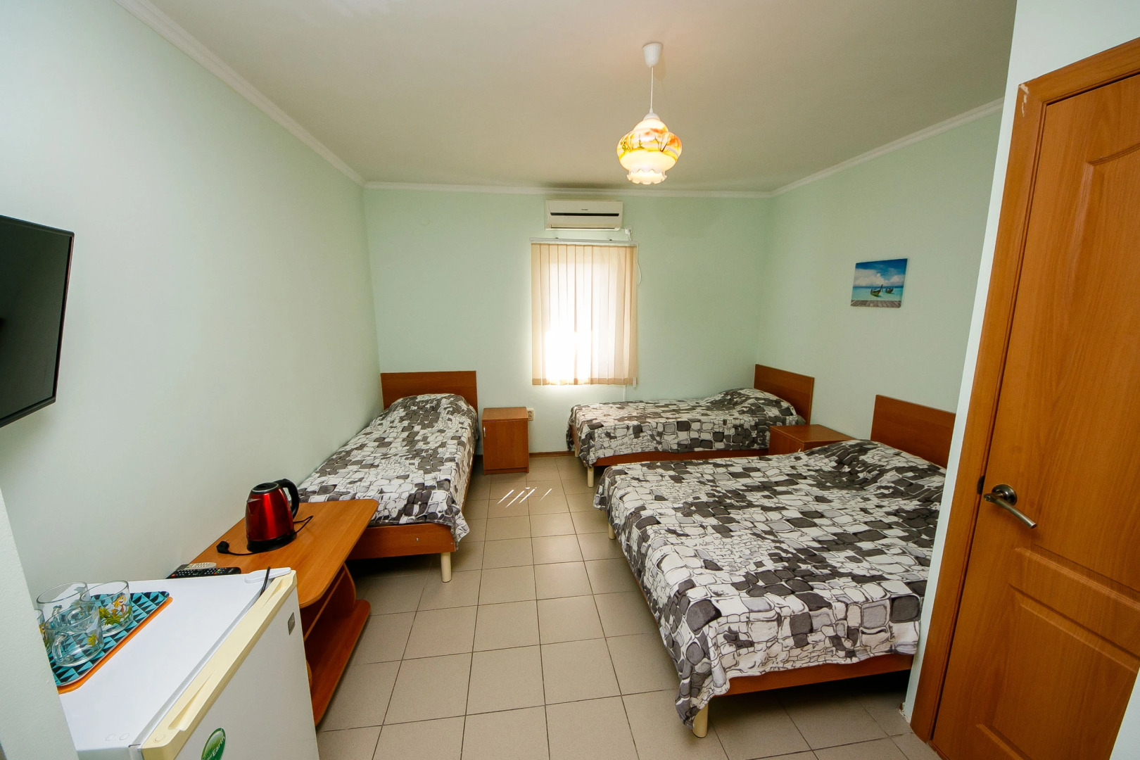 Гостевой Дом Баден Баден