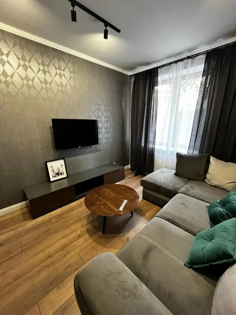 Апартаменты Donato Centre Зеленоградск