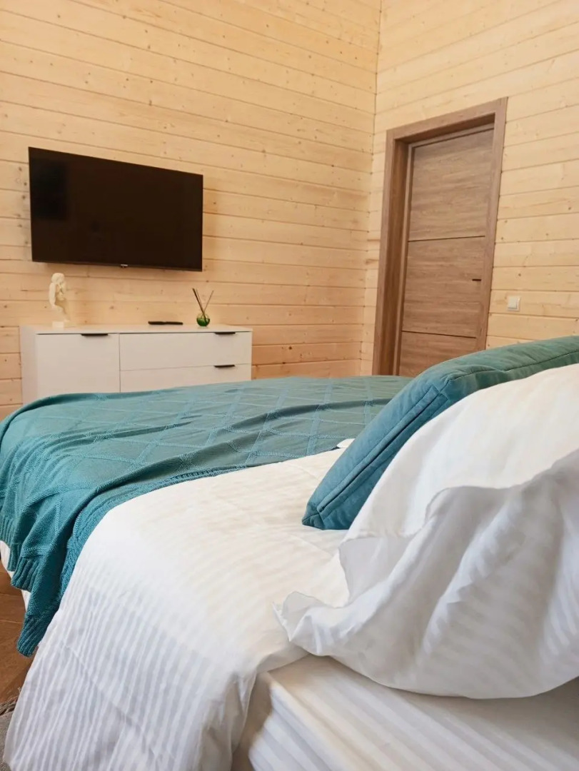 Частный дом БлагоДать Гармония