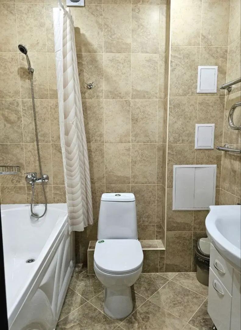 Квартира Best Guest House рядом с ЖД Вокзалом