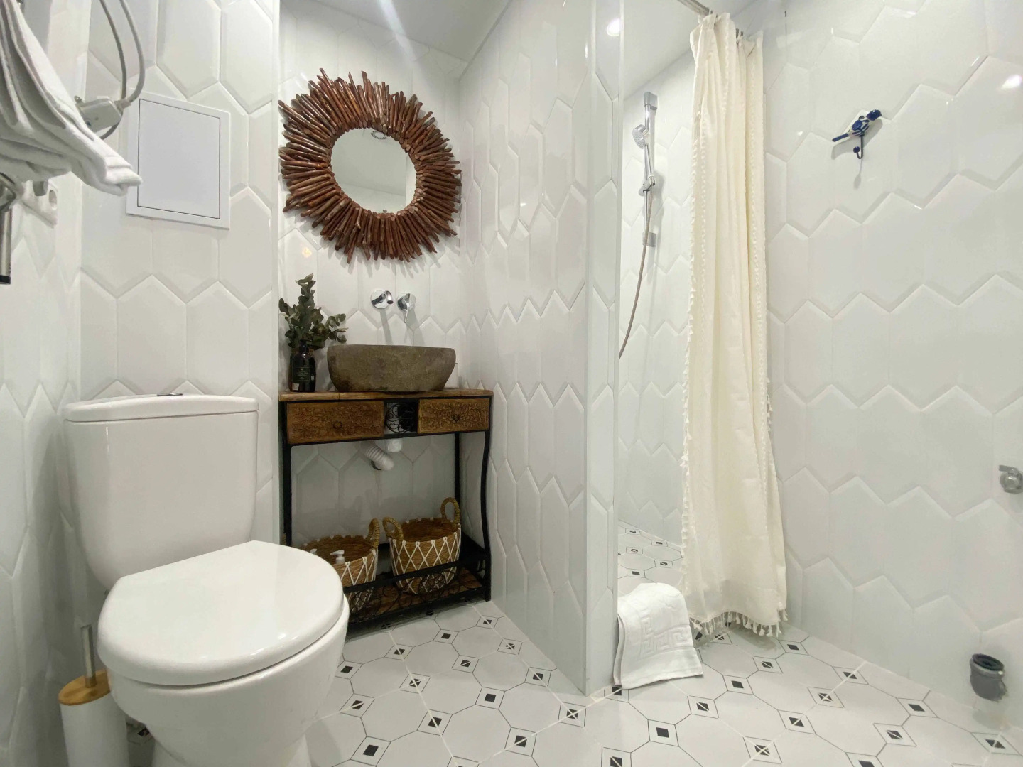 Апартаменты Apт Плесская дача