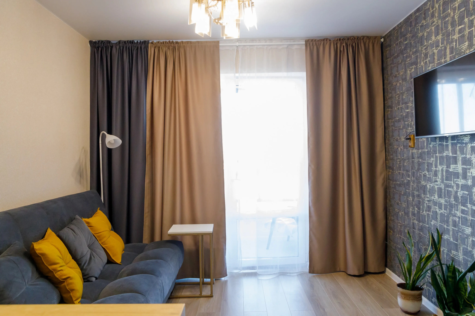 Гостевой дом Уют в ПИКе