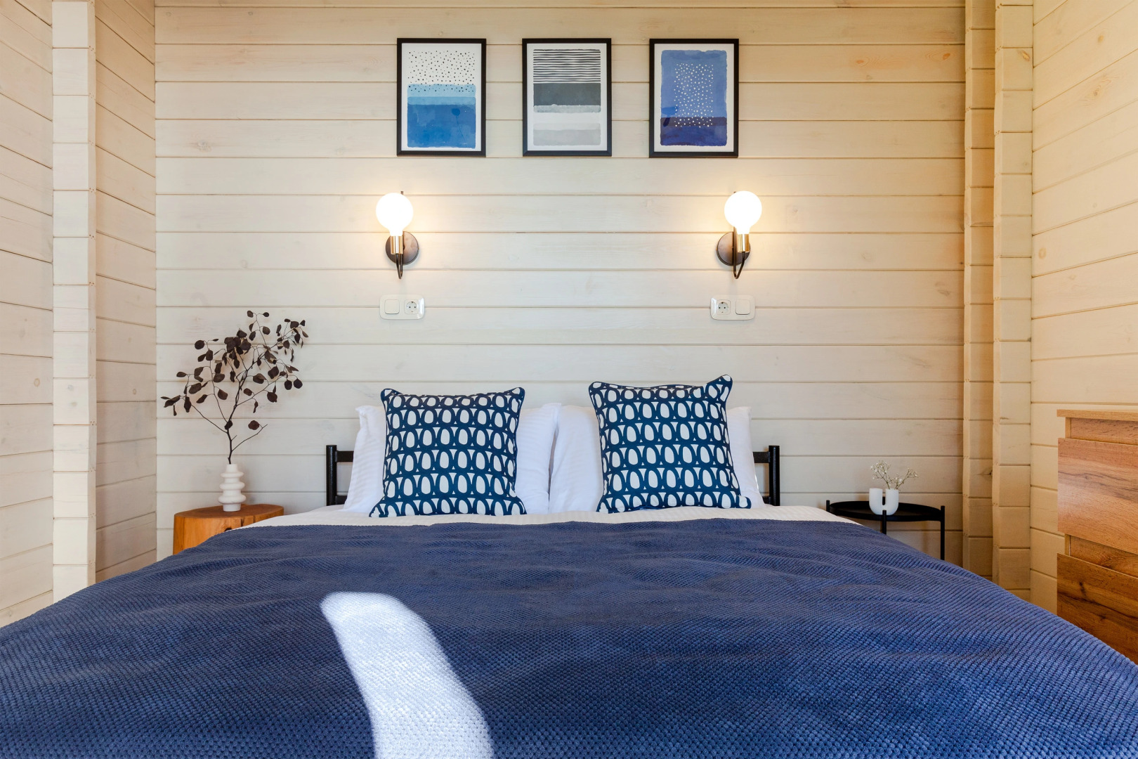 Частный Дом Wow Home Vysota