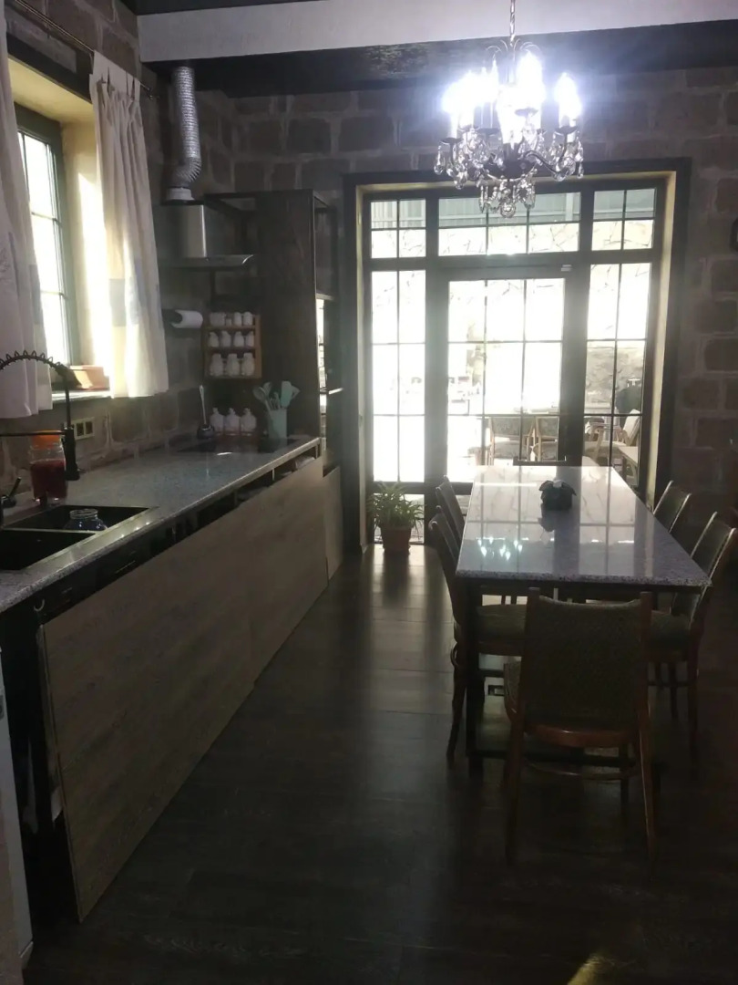 Частный Дом Уютный