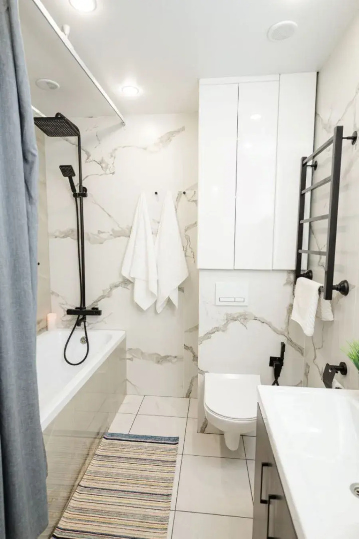 Квартира на Коммунистической 20В