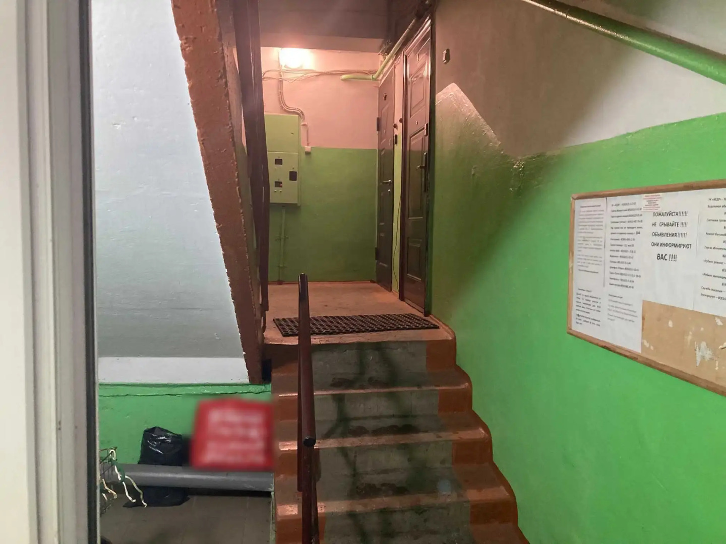 Квартира Тихая в центре курортного города