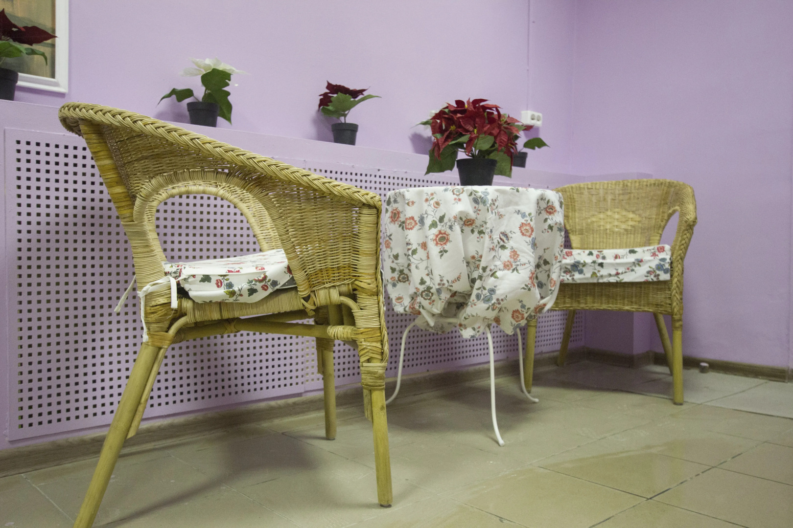 Хостел Мариинск