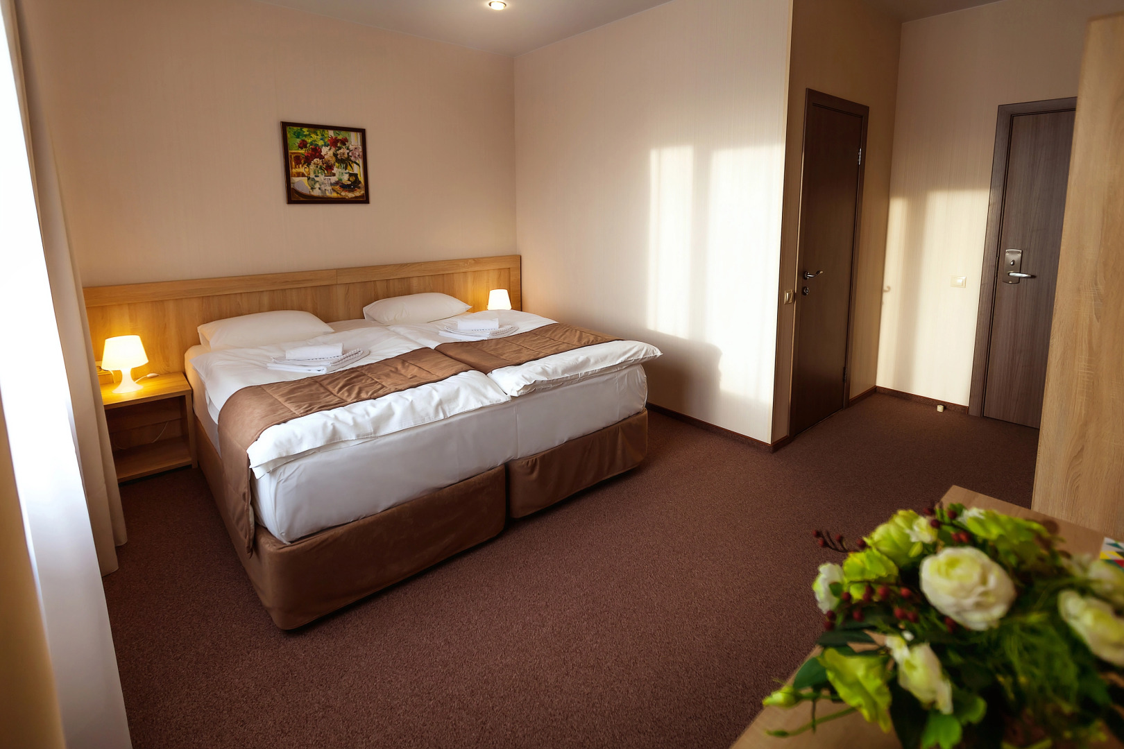 Гостевой дом Чехов