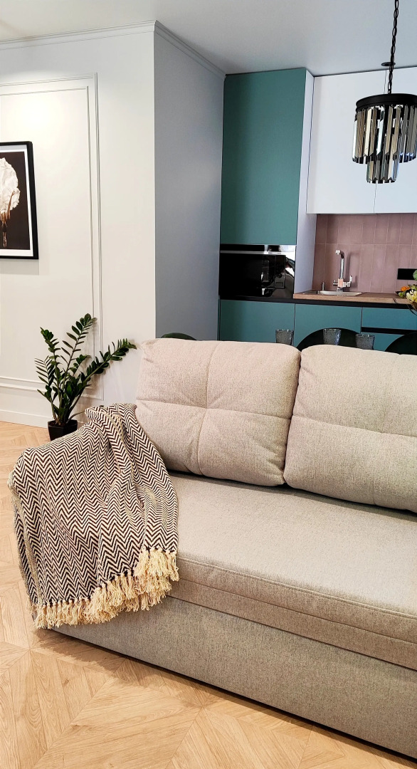 Апартаменты на Звездной