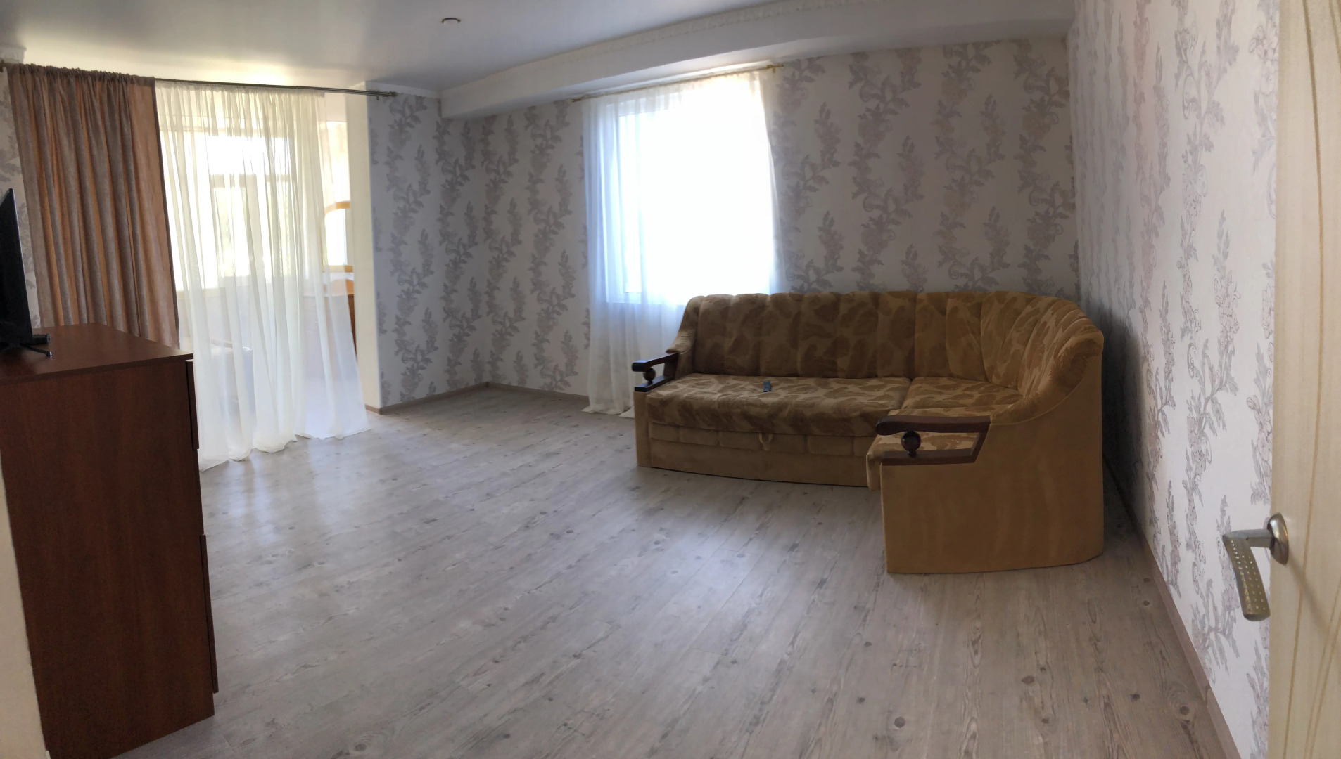 Апартаменты Гагра Центр