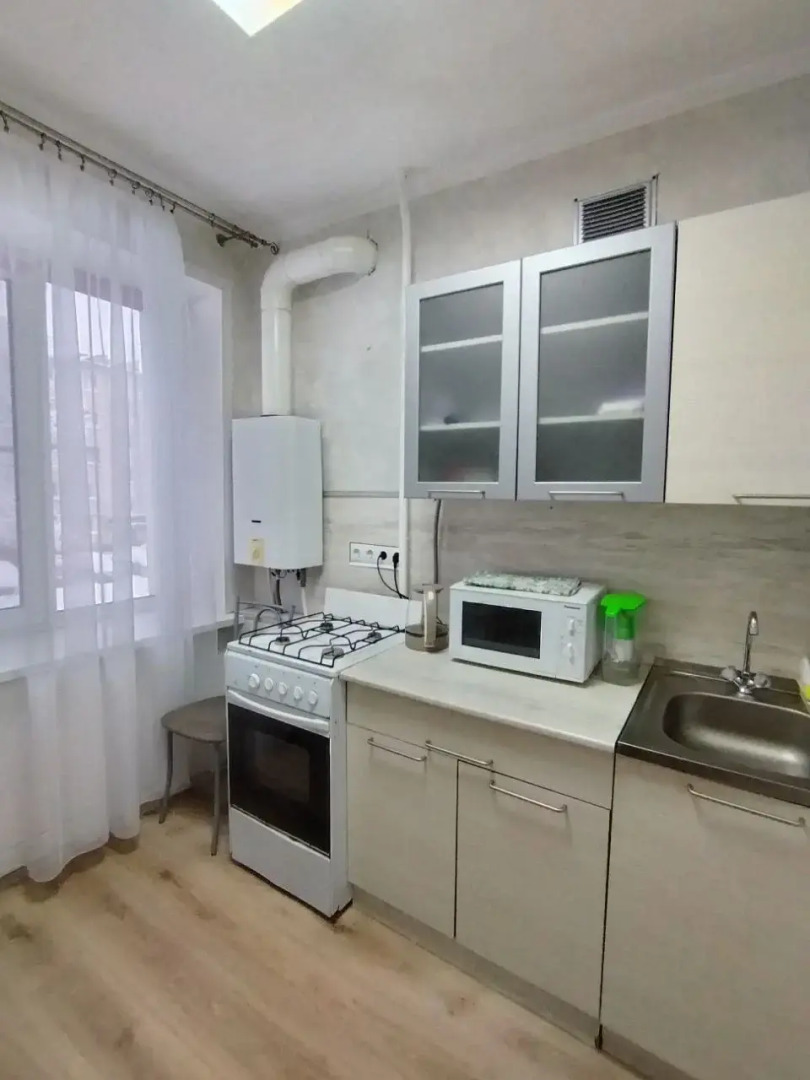 Квартира В историческом центре Великого Новгорода