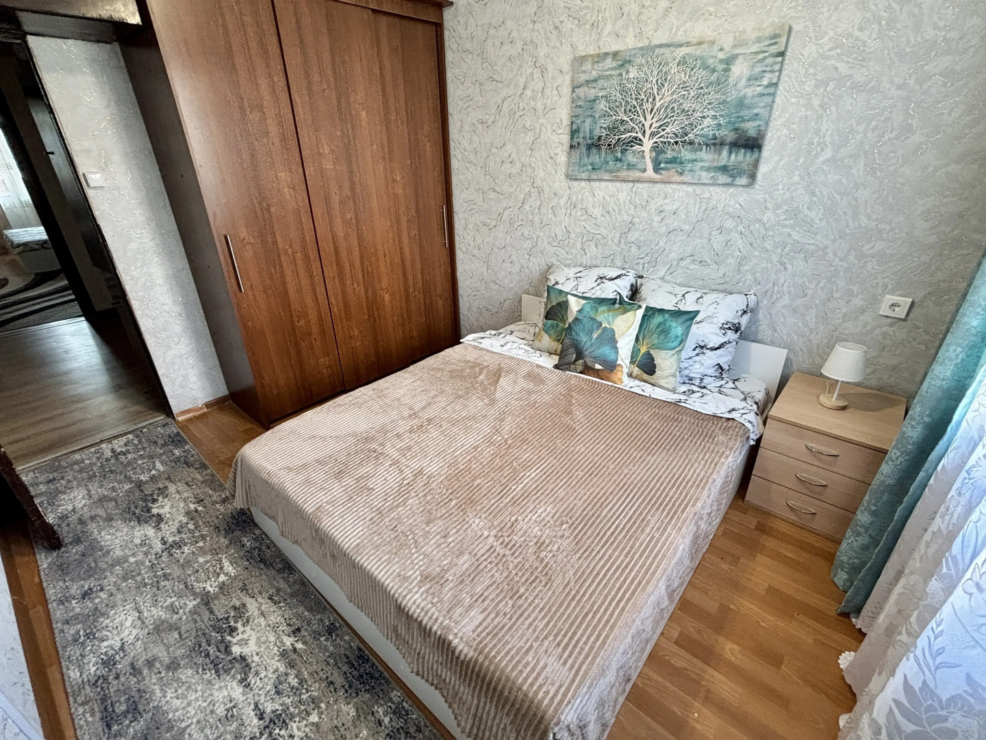 Квартира на Калининец 259