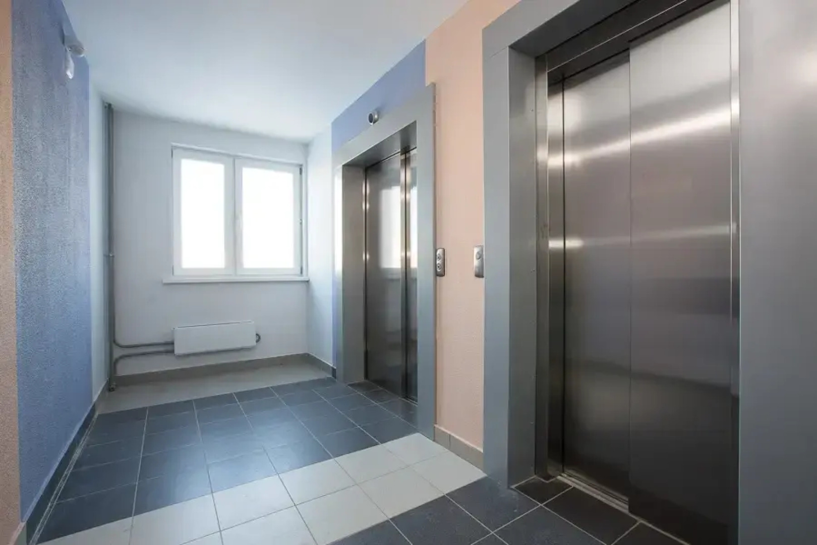 Апартаменты Этажидейли на Ильича 42А