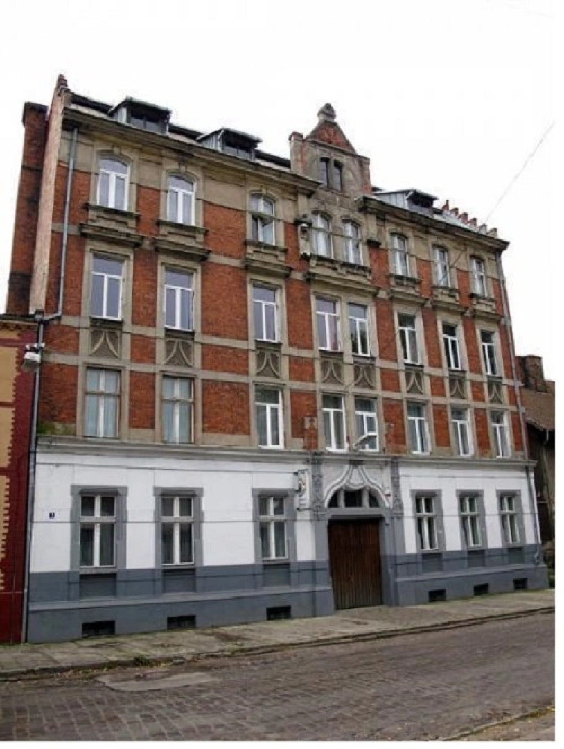 Отель У Медведя