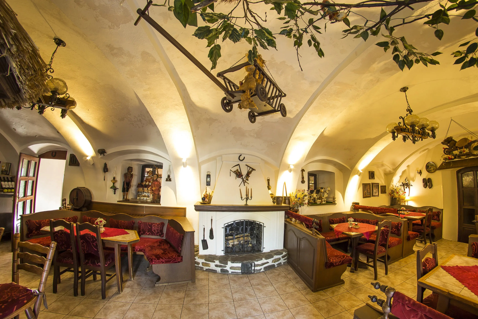 Апарт-Отель Pension Regina