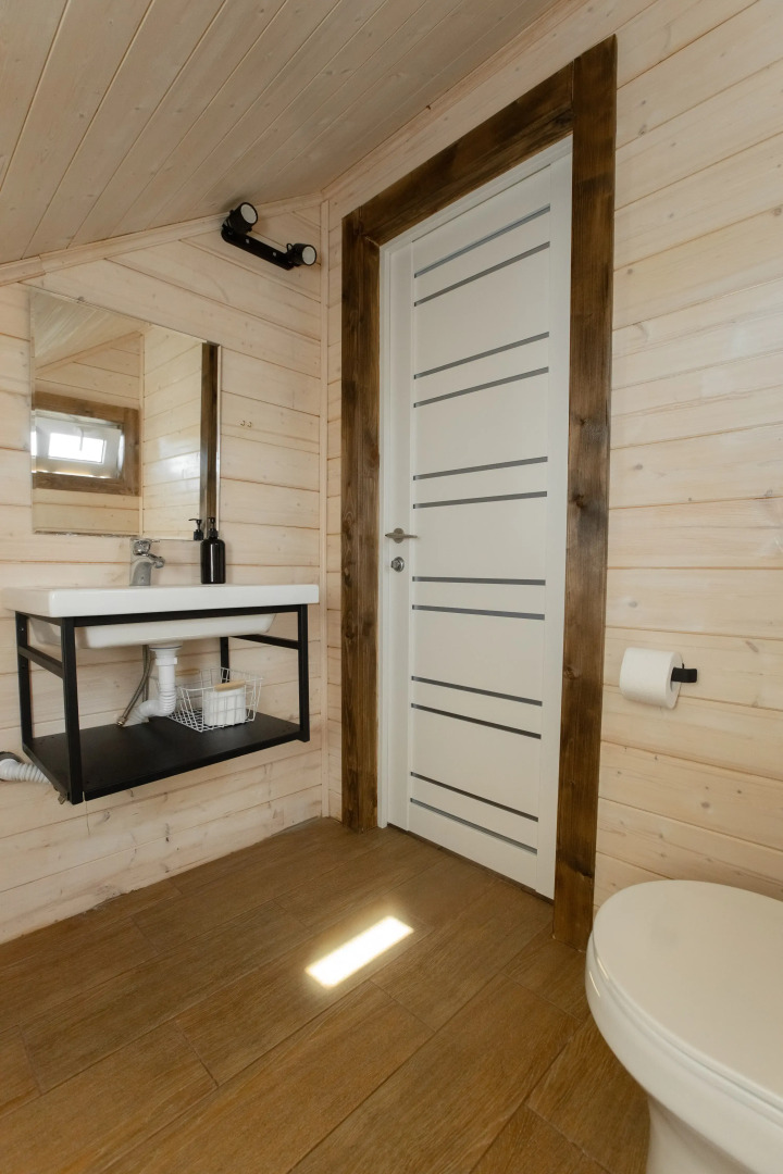 Гостевой дом Dream House