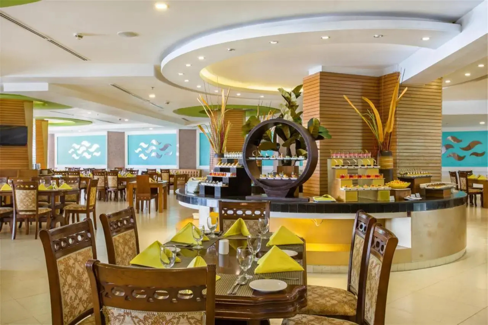 Курортный отель Sea Pearl Beach Resort & Spa Cox's Bazar