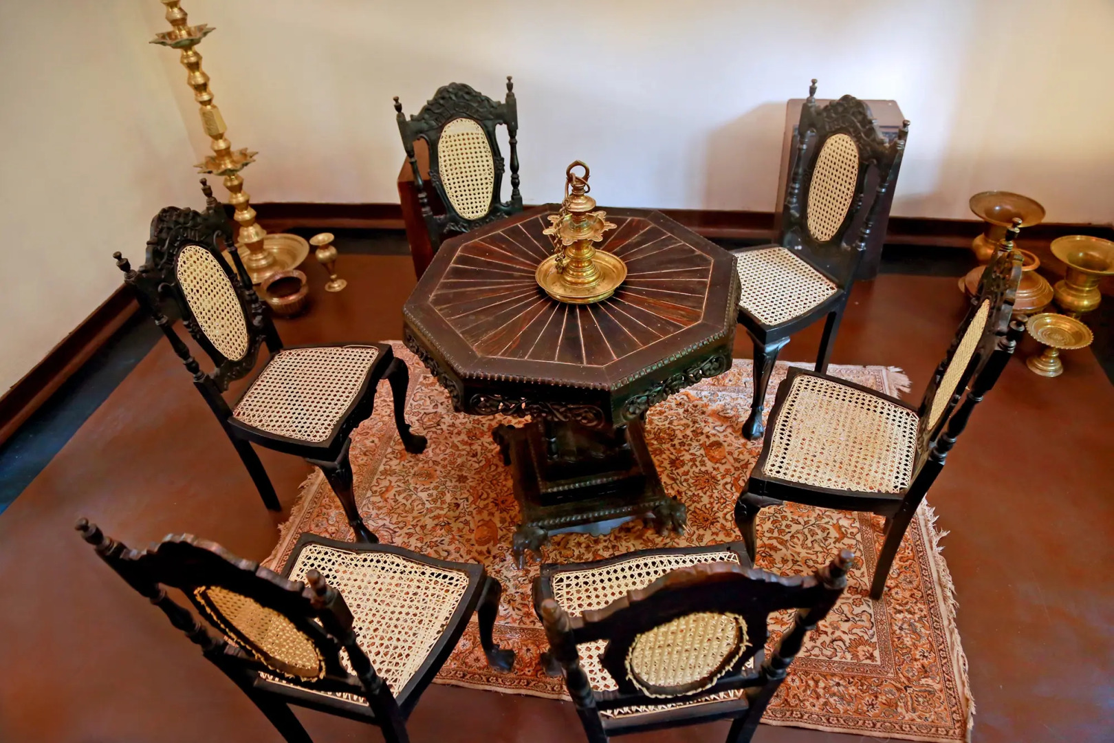 Отель Heina Nature villa colombo