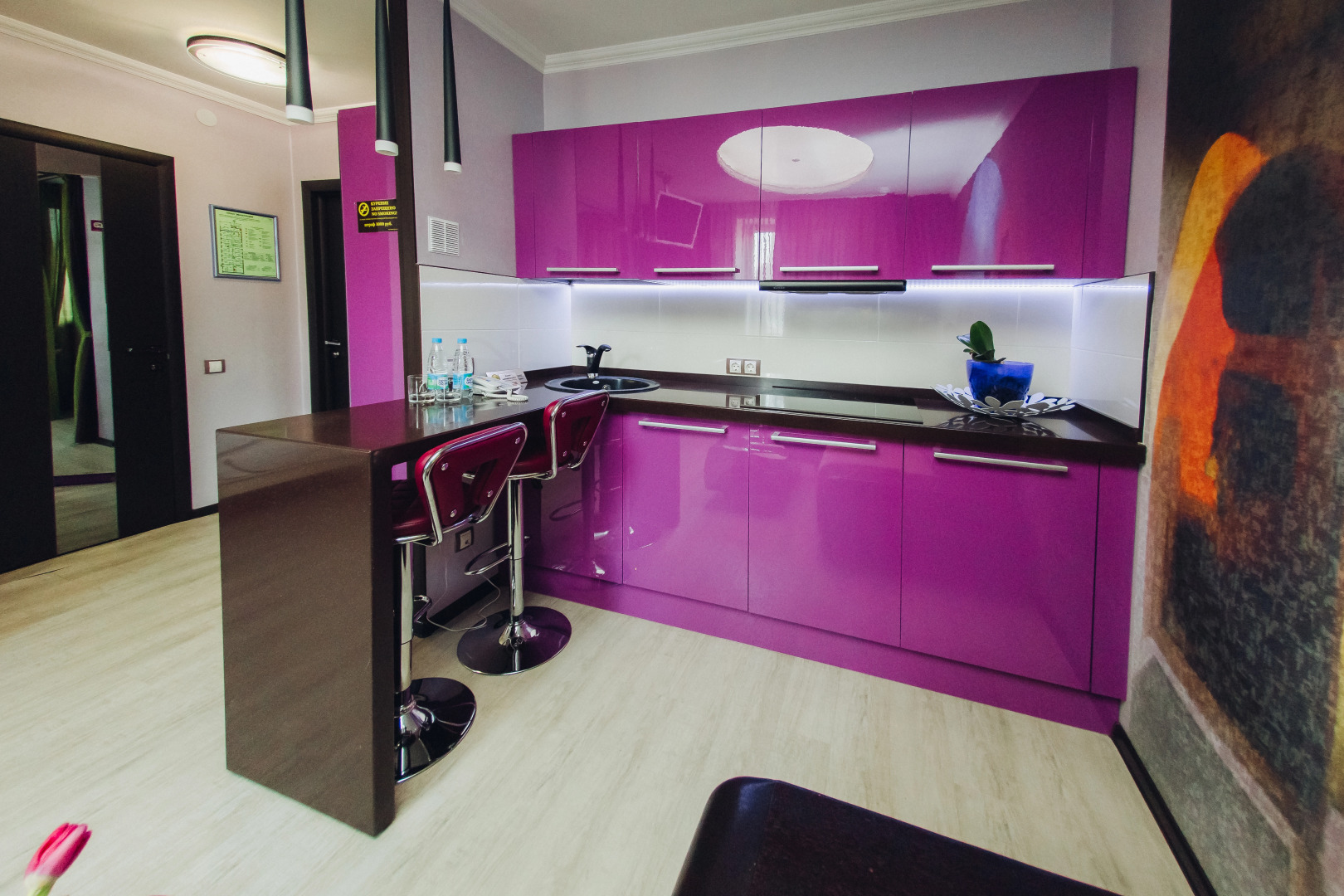 Хостел Victoria