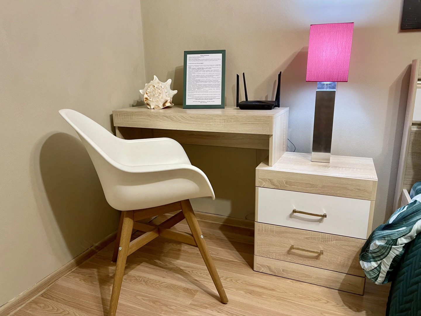 Апартаменты Евродвушка возле Аквапарка