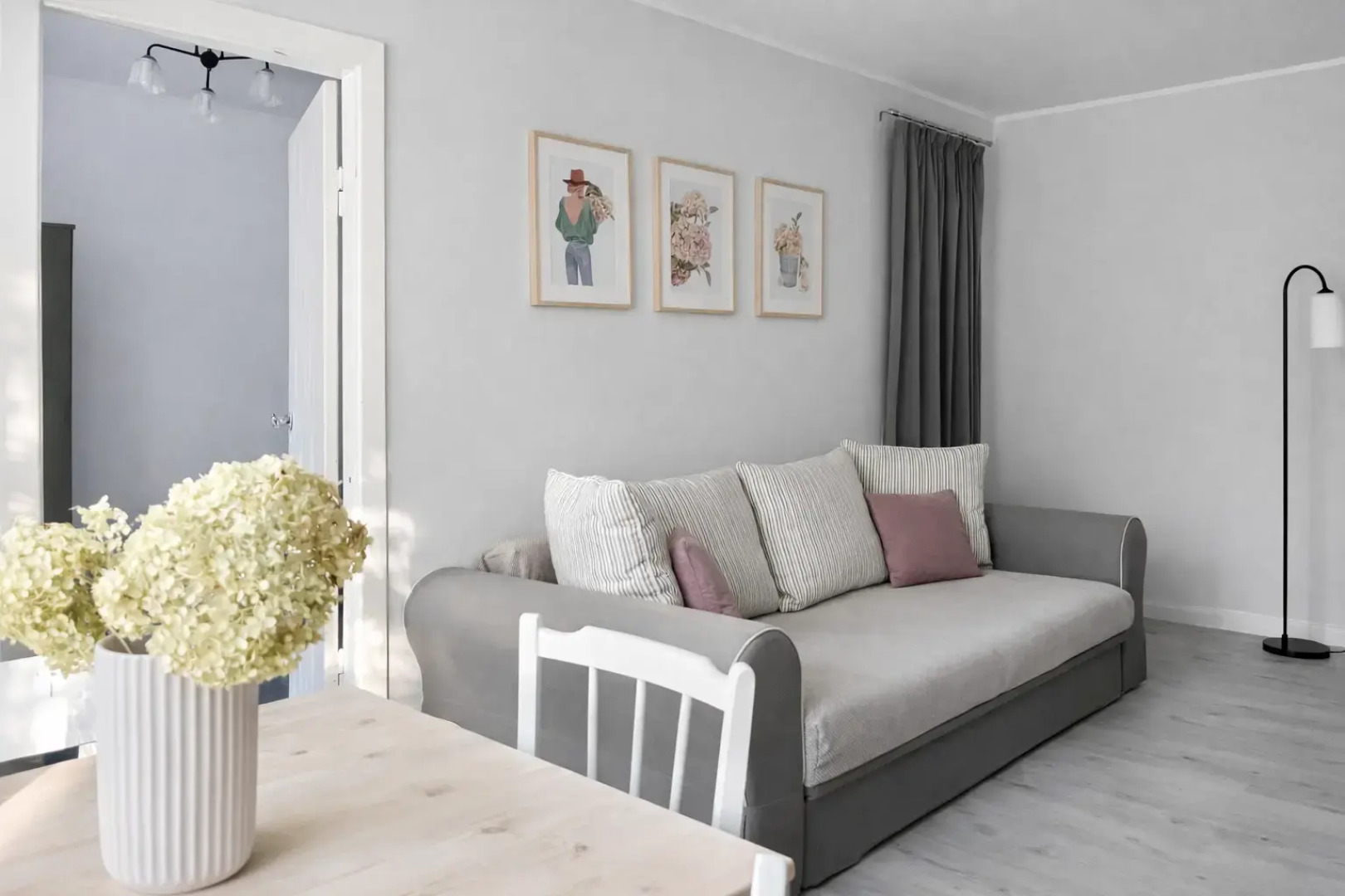 ApartMari Двухкомнатные в самом сердце Калининграда