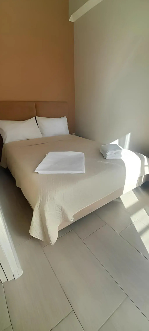 Квартира В Новом Доме Центр Адлера