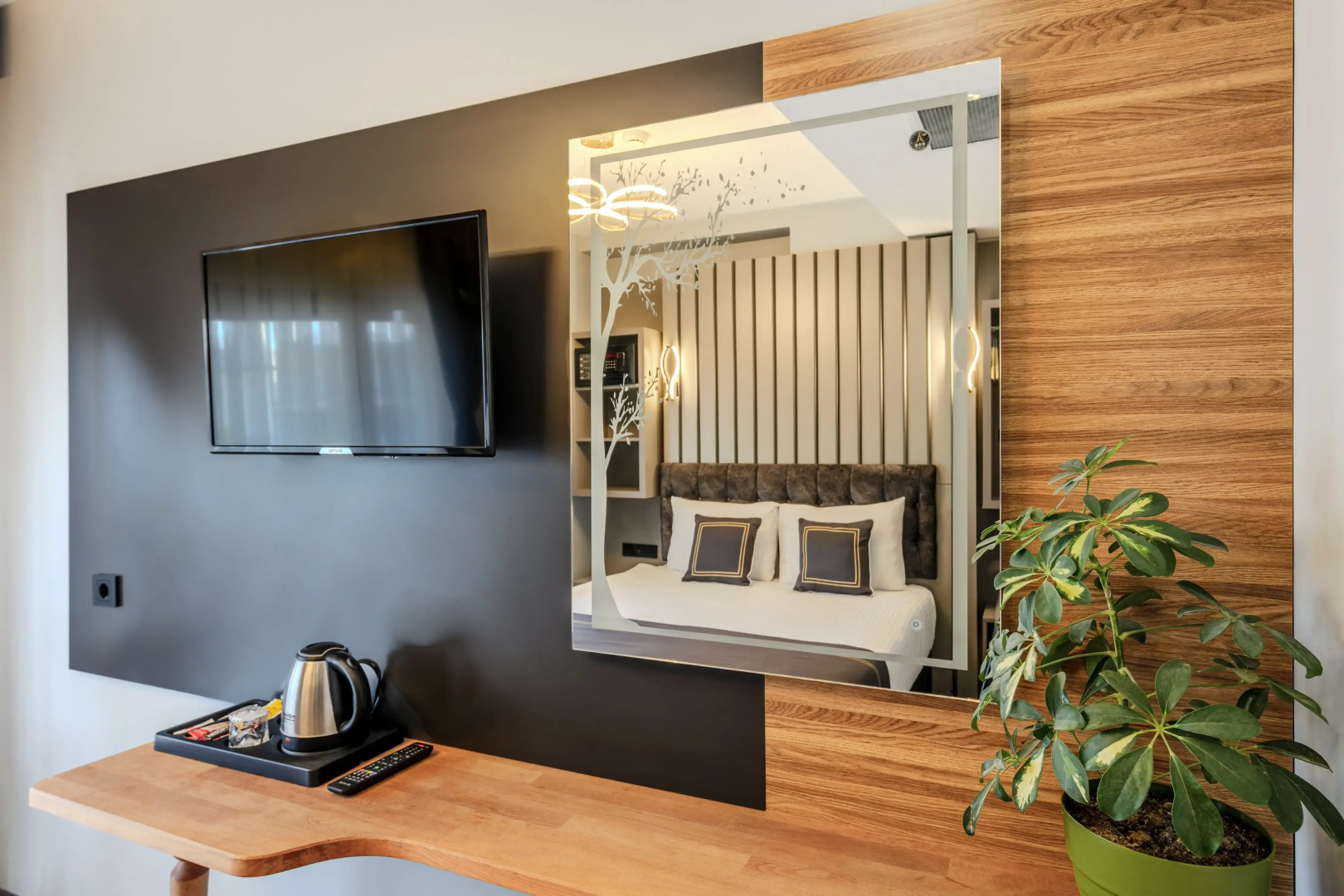 Med Life Hotel Istanbul Airport